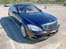 MERCEDES-BENZ S-CLASS 2008 foto