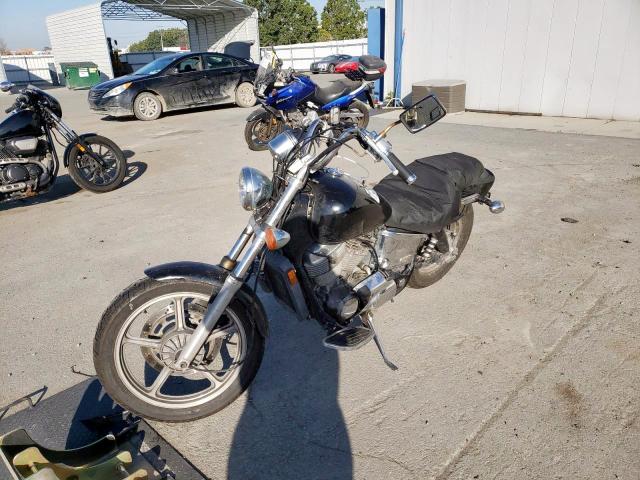 2005 HONDA VT1100 C 1HFSC18005A902181