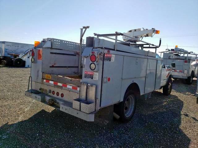 Фото: 3GBKC34G02M101830 - 4