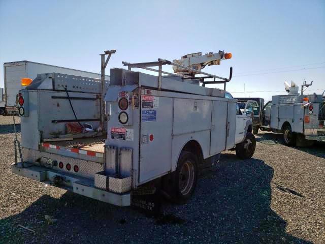 Фото: 3GBKC34G92M101843 - 4