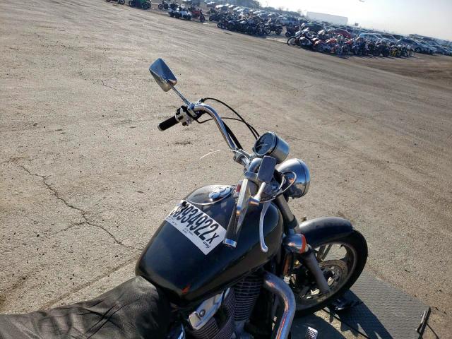 2005 HONDA VT1100 C 1HFSC18005A902181
