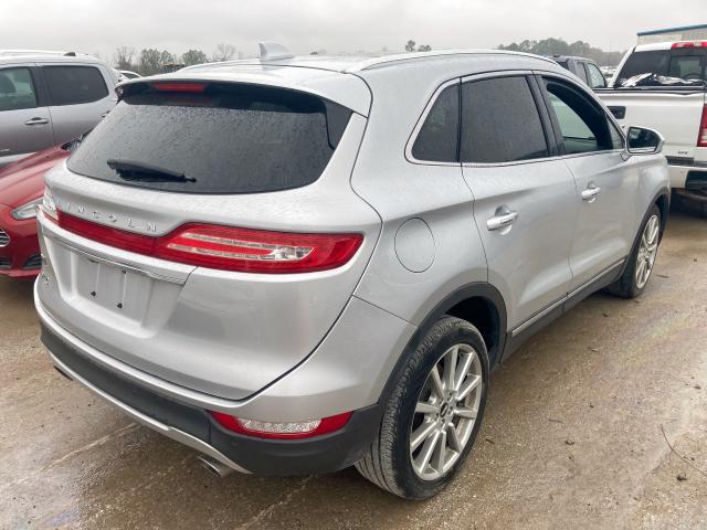2019 LINCOLN MKC RESERV 5LMCJ3C93KUL45419