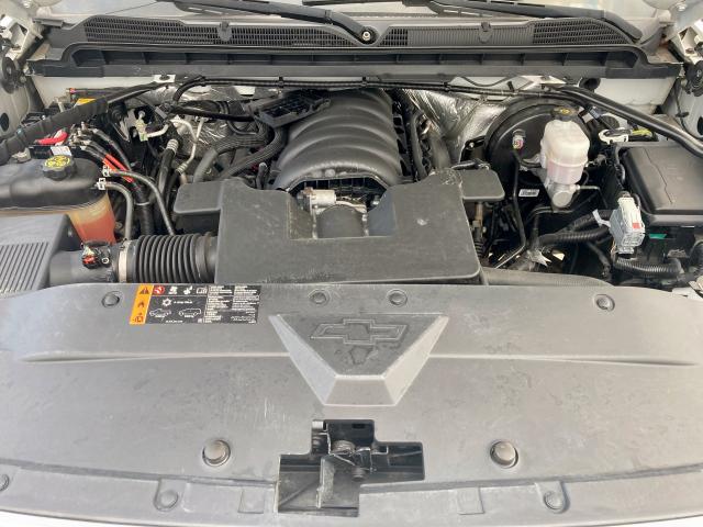 2017 CHEVROLET SILVERADO 3GCPCREC2HG113601