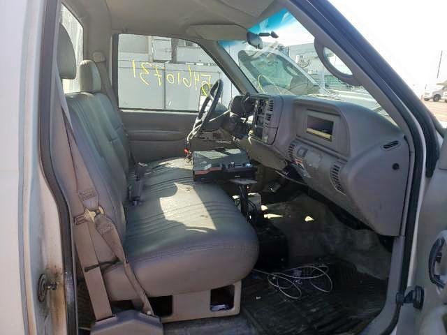 Фото: 3GBKC34G92M101843 - 5