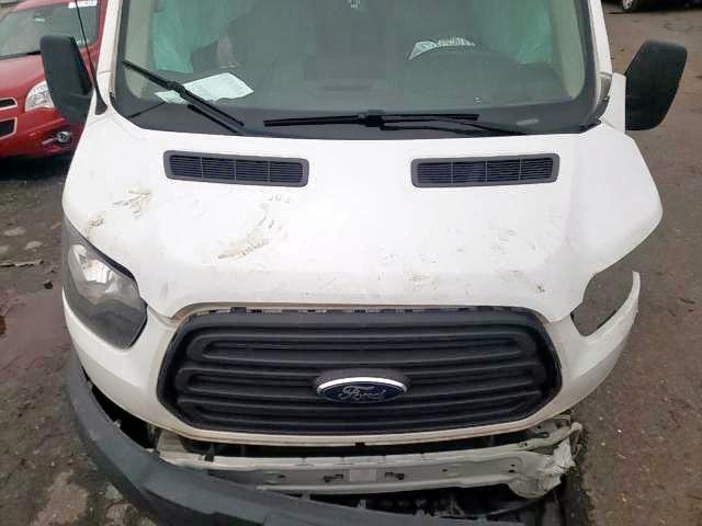 2018 FORD TRANSIT T- 1FTYE2CM3JKA06864