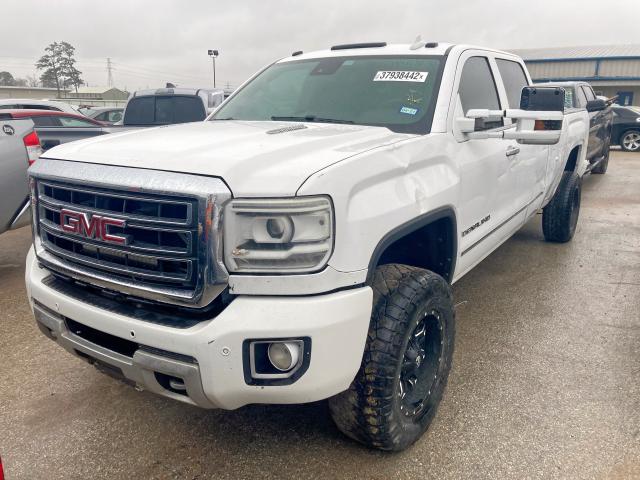 2015 GMC SIERRA K35 1GT424E88FF583022