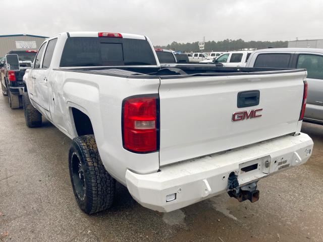 2015 GMC SIERRA K35 1GT424E88FF583022