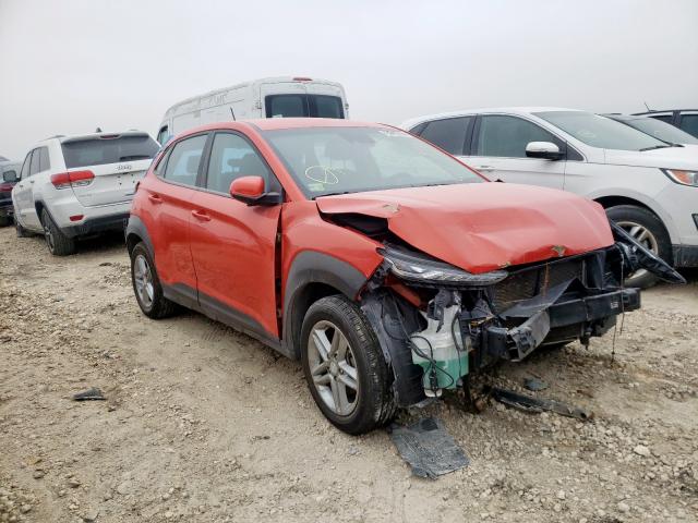 2020 HYUNDAI KONA SE KM8K12AA6LU442816