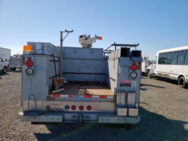 Фото: 3GBKC34G92M101843 - 6