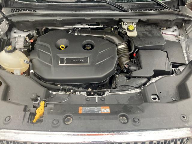 2019 LINCOLN MKC RESERV 5LMCJ3C93KUL45419