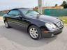 2004 MERCEDES-BENZ  CLK-CLASS