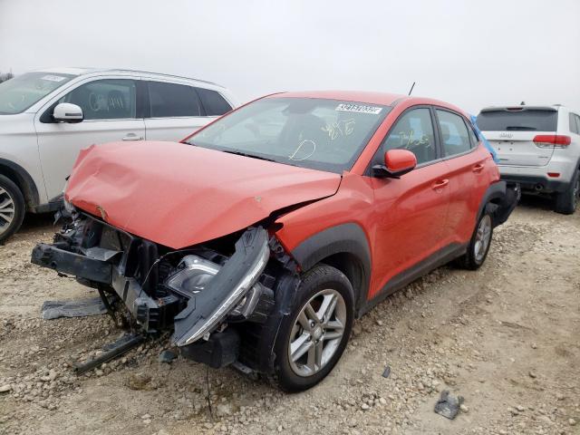 2020 HYUNDAI KONA SE KM8K12AA6LU442816