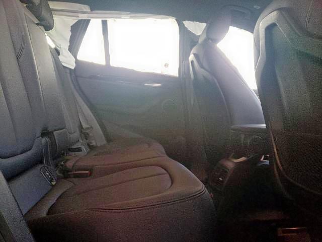 WBXHU7C56K3H44880 Bmw X1 Sdrive2 2019. Фото: 5