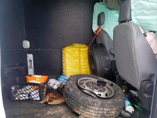 2018 FORD TRANSIT T- 1FTYE2CM3JKA06864
