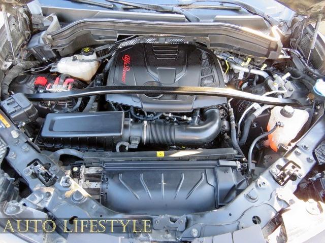 ZASFAKAN1J7B68923 Alfa Romeo Stelvio 2018. Фото: 6