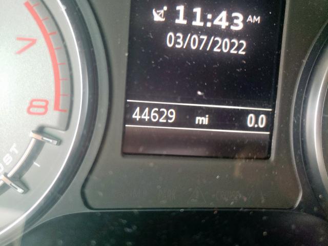 2016 AUDI S3 PREMIUM WAUB1GFF6G1100129
