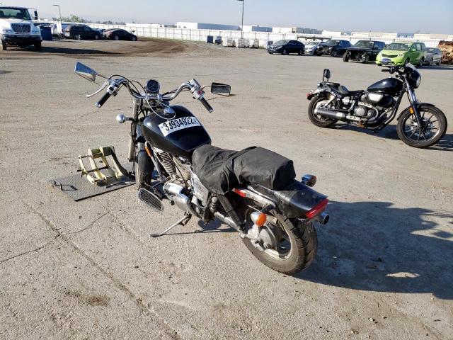 2005 HONDA VT1100 C 1HFSC18005A902181