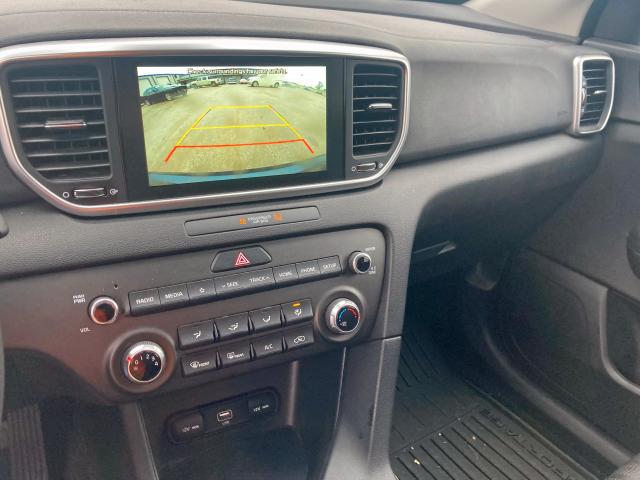 KNDPMCAC5L7725022 Kia Sportage L 2020. Фото: 8