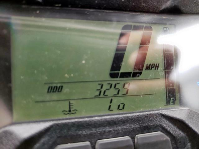 2019 YAMAHA YXF850 5Y4AN24Y9KA100989