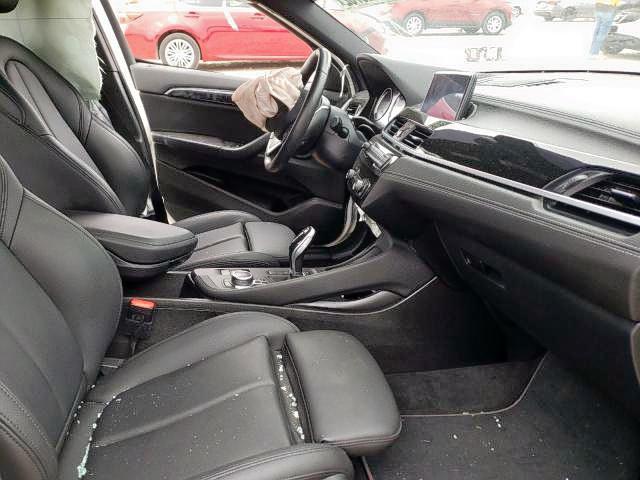 2020 BMW X2 SDRIVE2 WBXYH9C03L5N99028