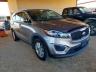 2016 KIA  SORENTO