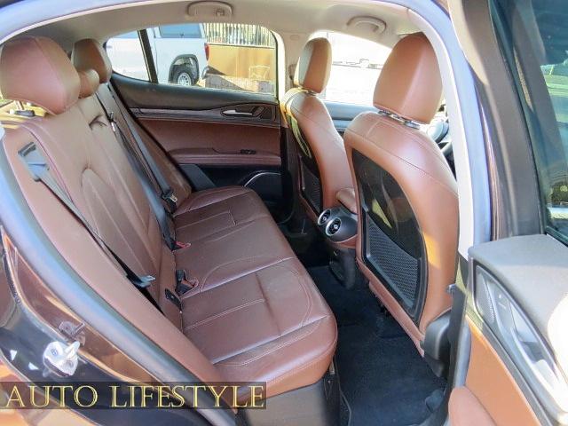 ZASFAKAN1J7B68923 Alfa Romeo Stelvio 2018. Фото: 5