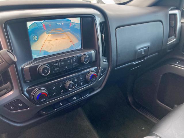2017 CHEVROLET SILVERADO 3GCPCREC2HG113601