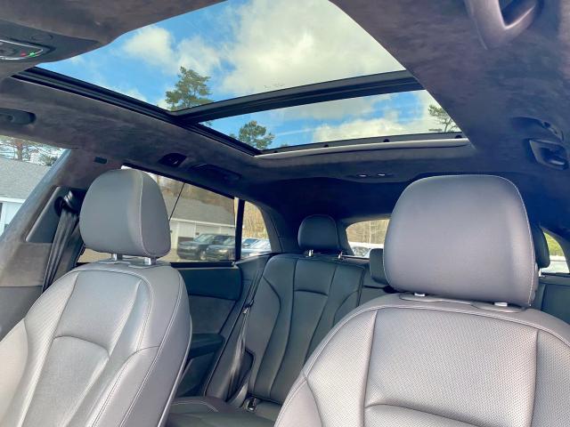 2019 AUDI Q8 PREMIUM WA1BVAF12KD044149