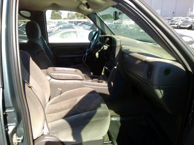 Фото: 1GTGC13U36F213315 - 5