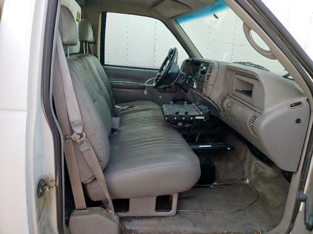 Фото: 3GBKC34G02M101830 - 5