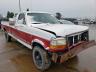 1993 FORD  F250