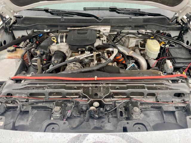 2015 GMC SIERRA K35 1GT424E88FF583022