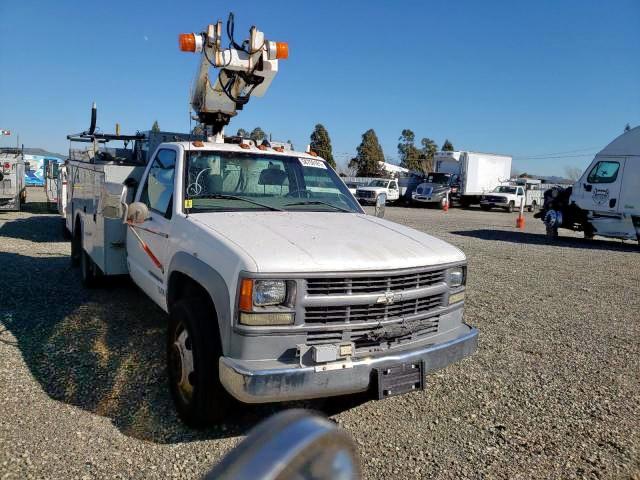 Фото: 3GBKC34G02M101830 - 1