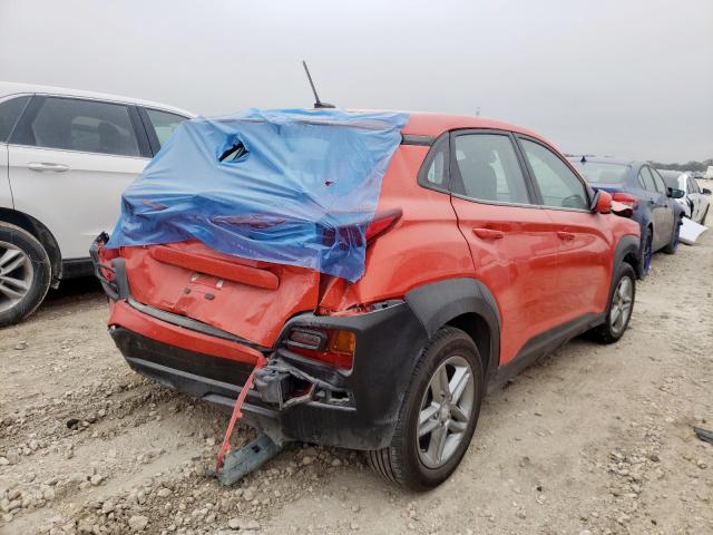 2020 HYUNDAI KONA SE KM8K12AA6LU442816
