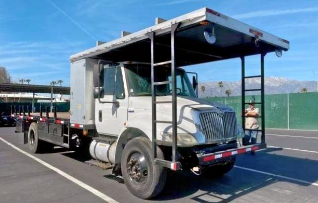 3HTMMAAL69N039333 International 4000 4300 2009