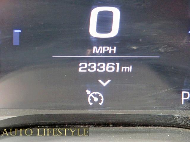 1G1FH1R78K0121301 Chevrolet Camaro Ss 2019. Фото: 7