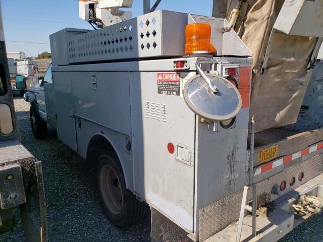 Фото: 3GBKC34G02M101830 - 9