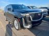 2021 CADILLAC  ESCALADE