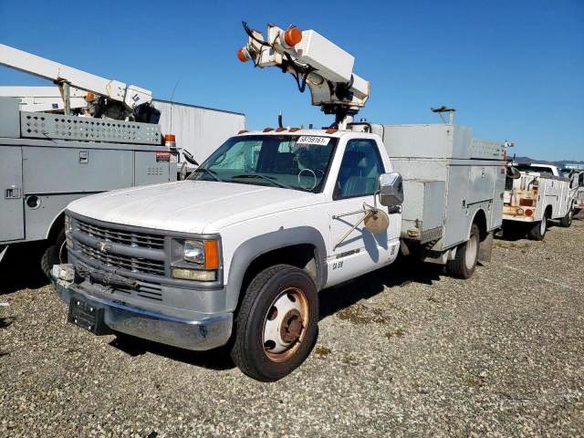 Фото: 3GBKC34G02M101830 - 2