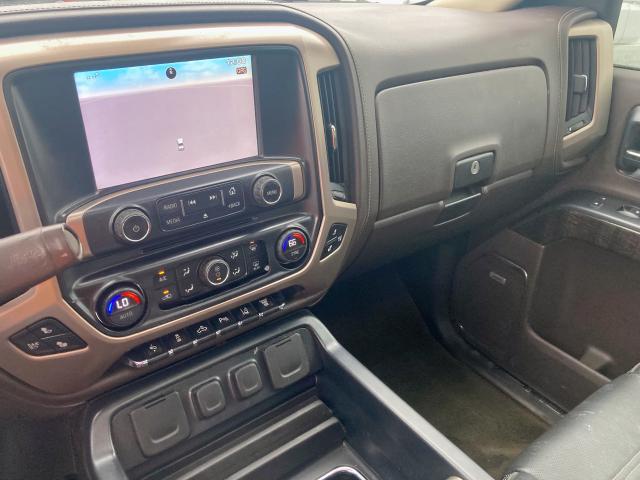2015 GMC SIERRA K35 1GT424E88FF583022