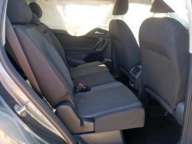 3VV1B7AX1KM096452 Volkswagen Tiguan S 2019. Фото: 5