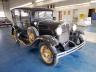 1931 FORD  MODEL A