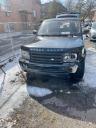 2008 LAND ROVER  RANGE ROVER