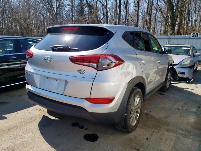 2018 HYUNDAI TUCSON SE KM8J23A47JU773183