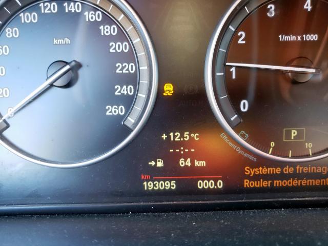 2011 BMW 535 XI