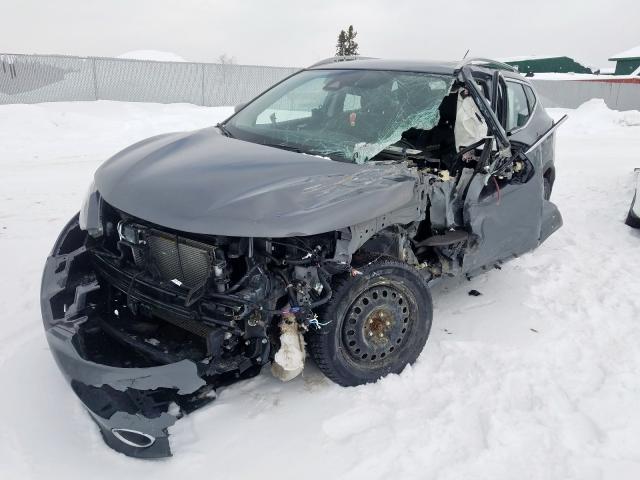 2019 NISSAN QASHQAI JN1BJ1CR2KW326682