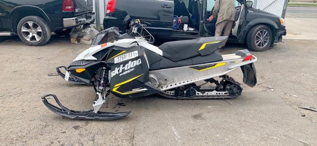 2BPSBHLA0LV000085 SKI DOO SNOWMOBILE 2020