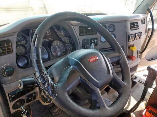 1XPBAP8XXED228215 Peterbilt 579 2014. Фото: 8