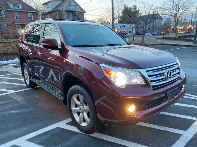 JTJBM7FX8B5027797 Lexus Gx 460 2011