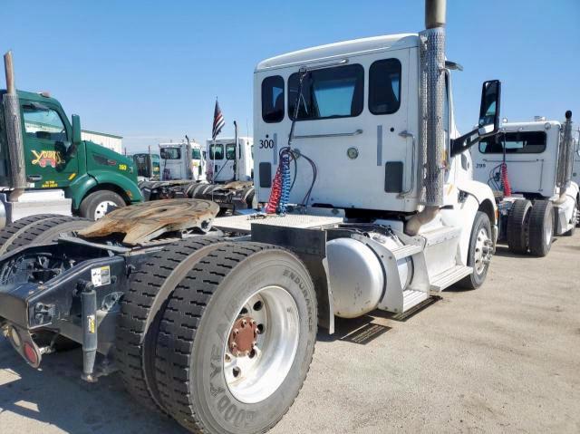 1XPBAP8XXED228215 Peterbilt 579 2014. Фото: 3